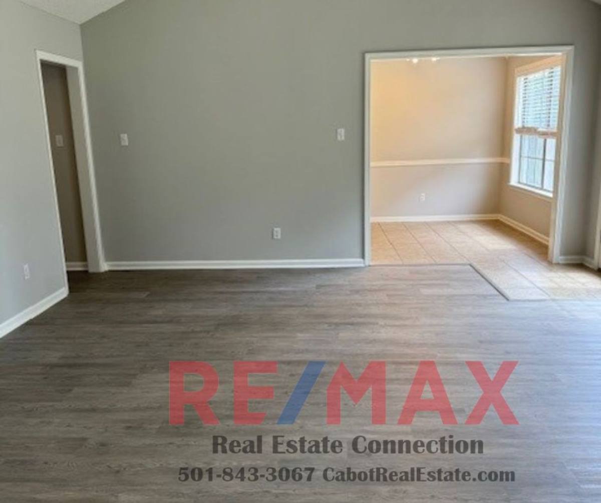 House for rent at 29 Applewood Dr, Cabot, AR 72023