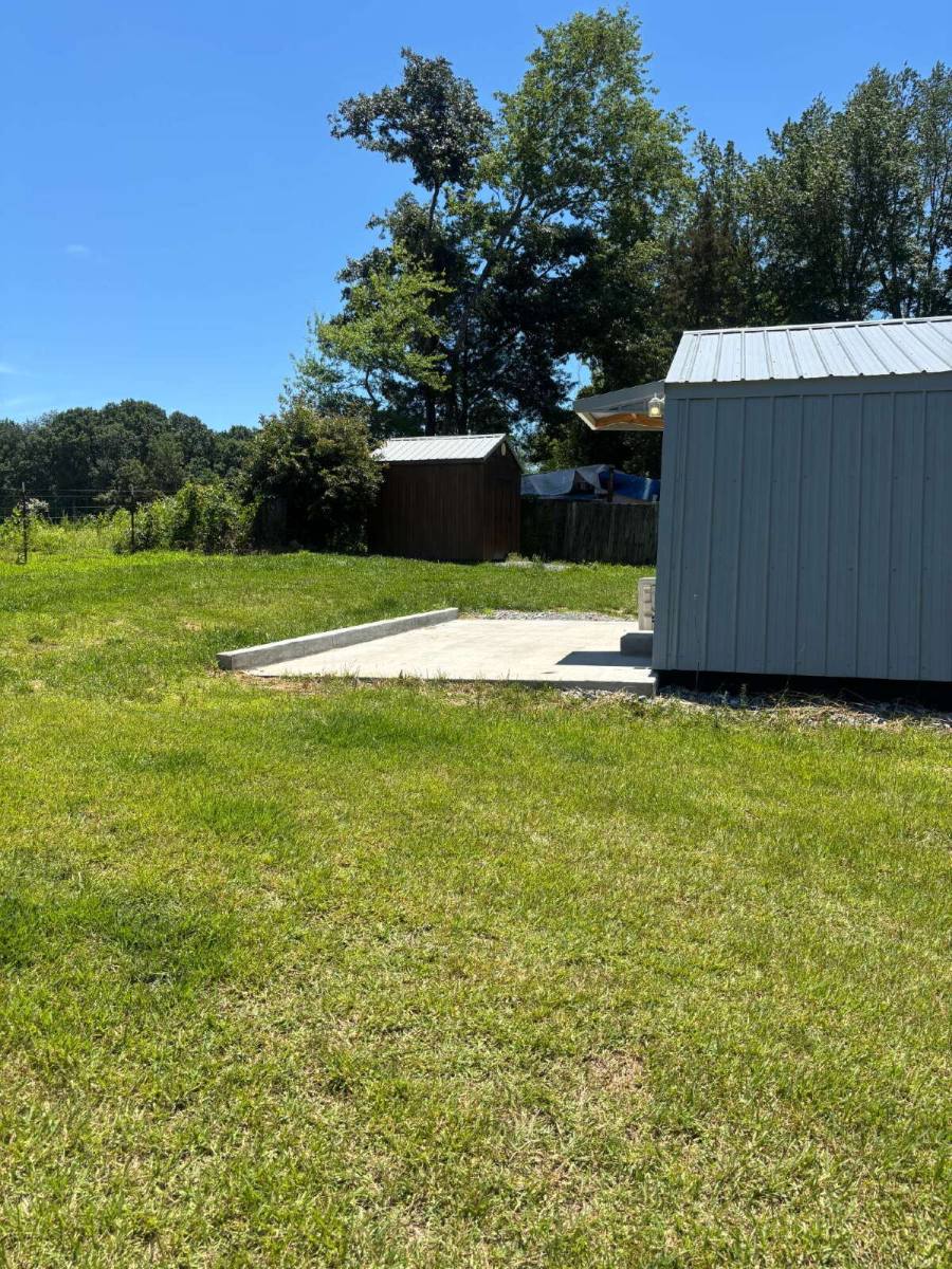 House for rent at 1043 Ross Lane, Clarksville, TN 37042