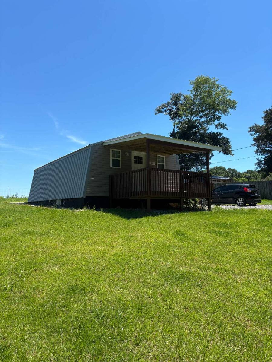 House for rent at 1043 Ross Lane, Clarksville, TN 37042