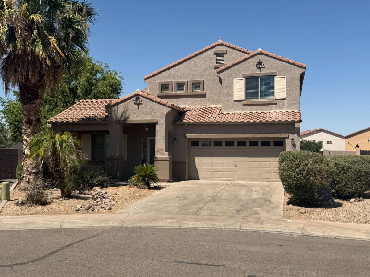 House for rent at 38134 N Establo Dr, San Tan Valley, AZ 85140