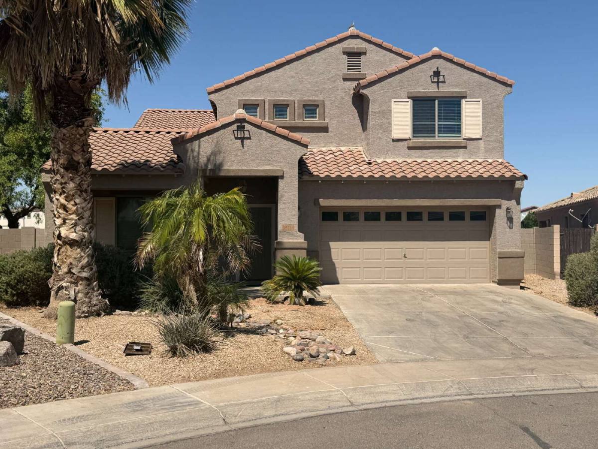 House for rent at 38134 N Establo Dr, San Tan Valley, AZ 85140