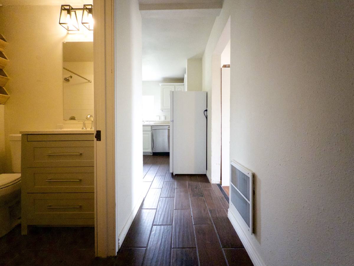 House for rent at 234 Hudson Ave, Nampa, ID 83651