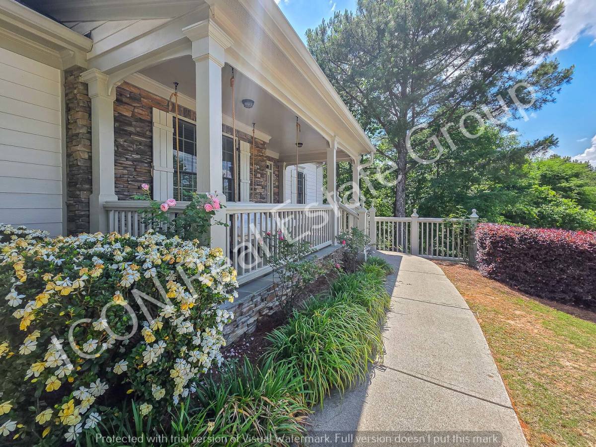 House for rent at 104 Rock Creek Lane, Canton, GA 30114