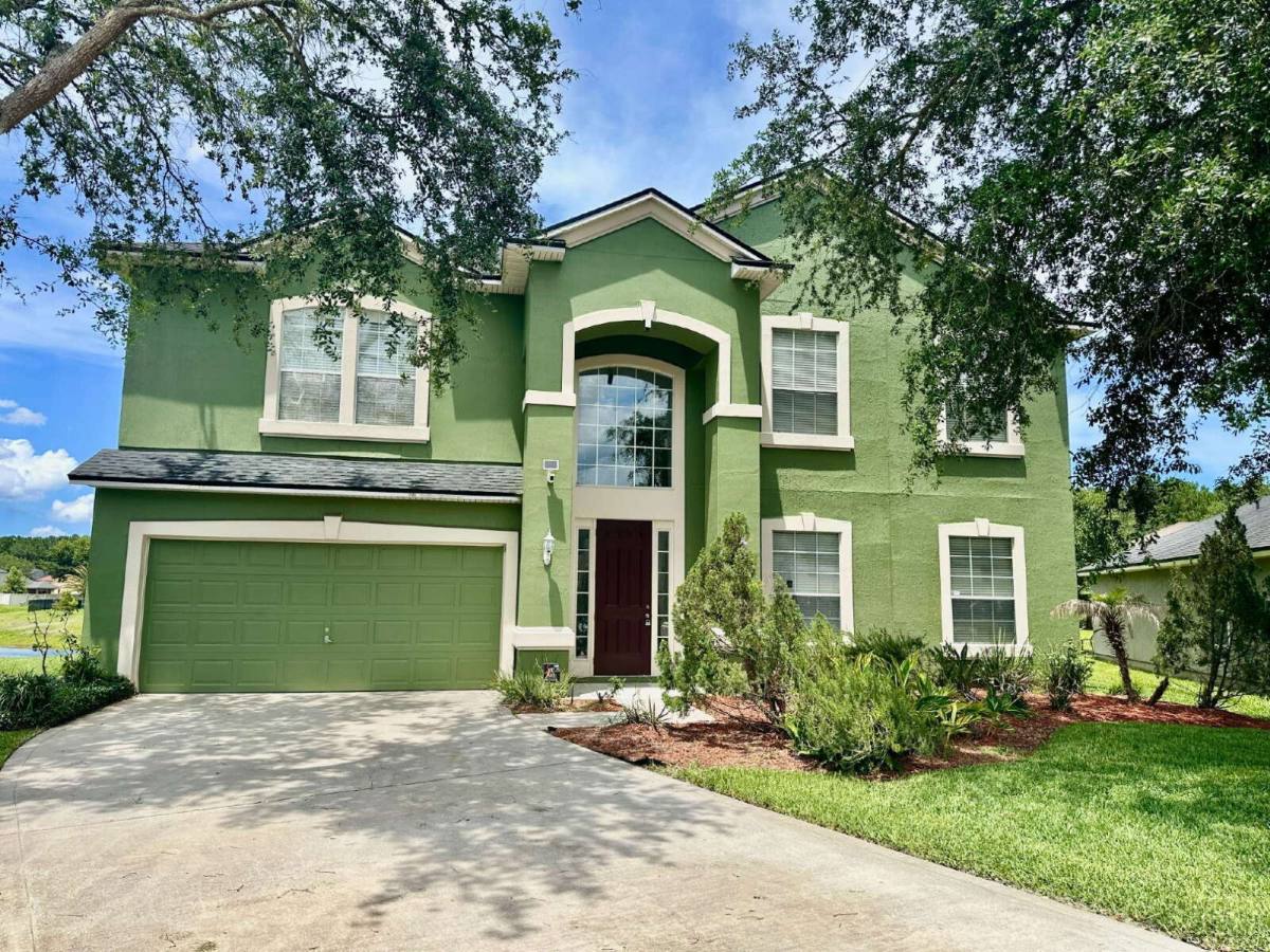 House for rent at 13351 Smithwick Lane, Jacksonville, FL 32226