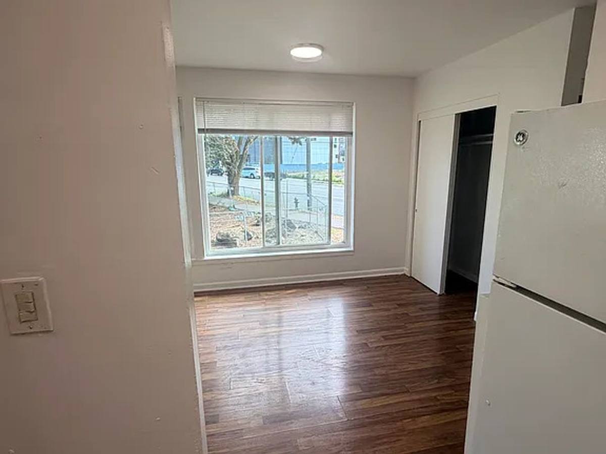 Apartment for rent at 5216 Rainier Ave S, Seattle, WA 98118