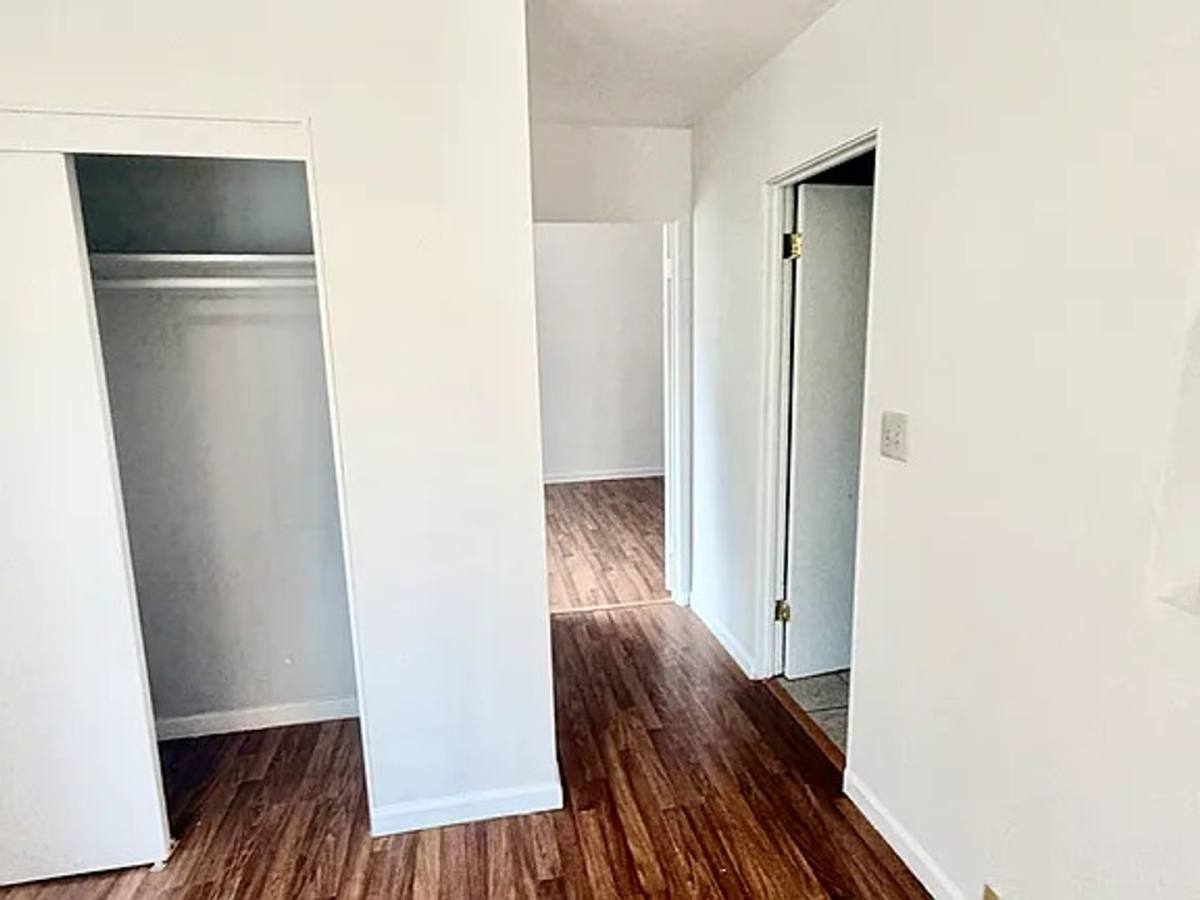 Apartment for rent at 5216 Rainier Ave S, Seattle, WA 98118