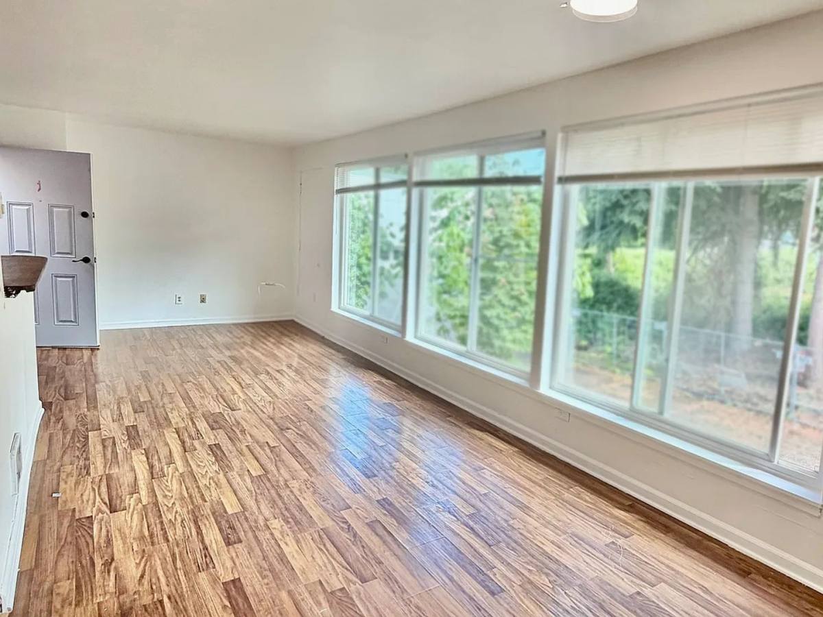 Apartment for rent at 5216 Rainier Ave S, Seattle, WA 98118