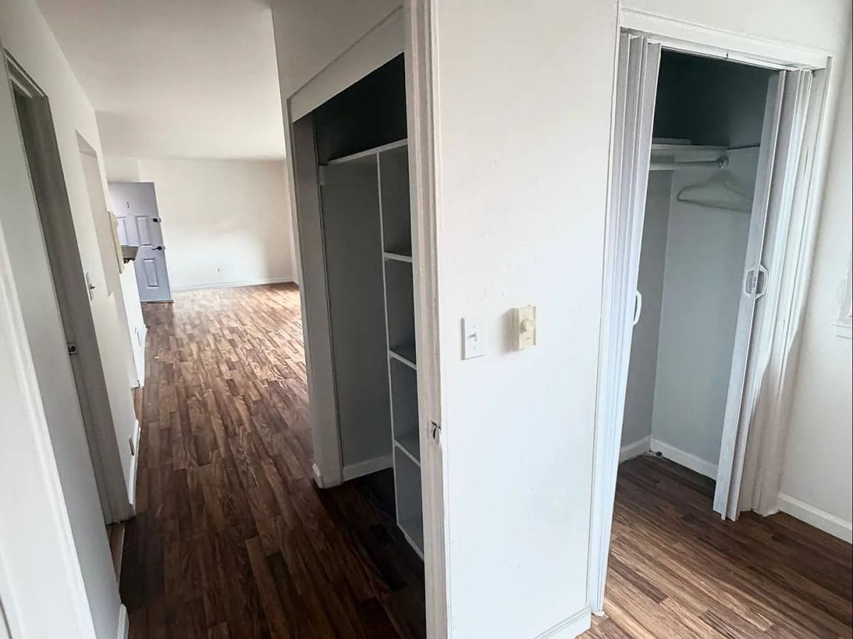 Apartment for rent at 5216 Rainier Ave S, Seattle, WA 98118