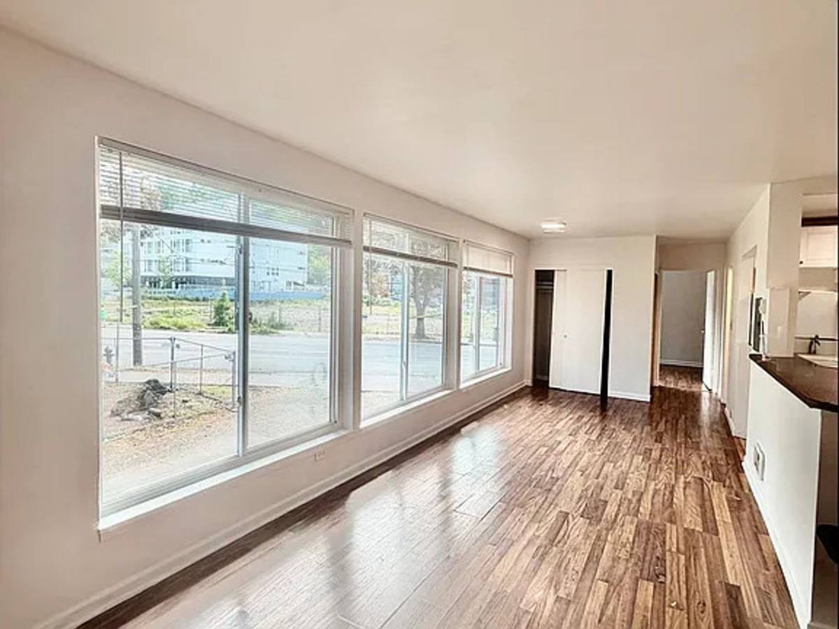 Apartment for rent at 5216 Rainier Ave S, Seattle, WA 98118