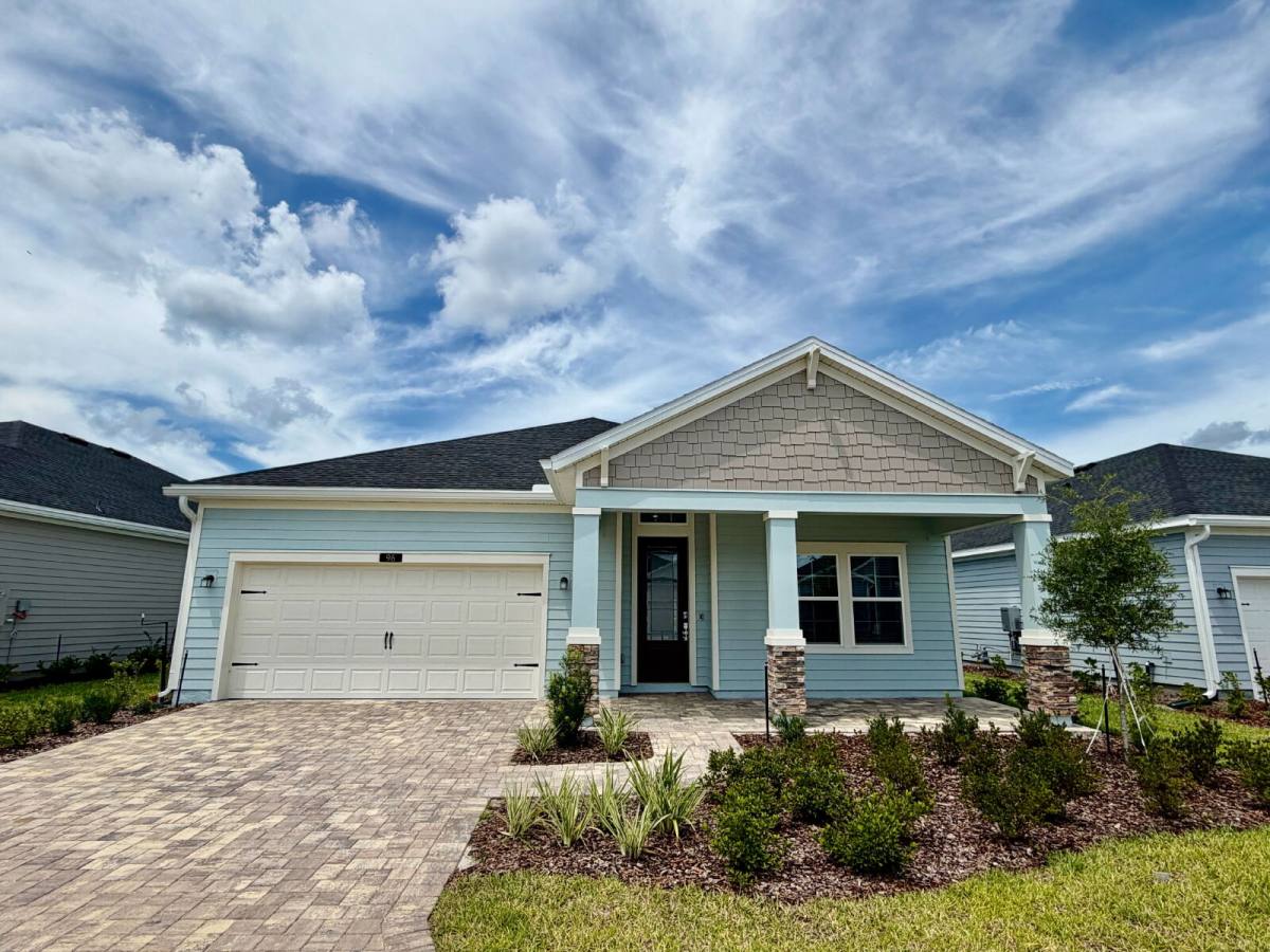 House for rent at 96 Bellaire Isle, Saint Augustine, FL 32092