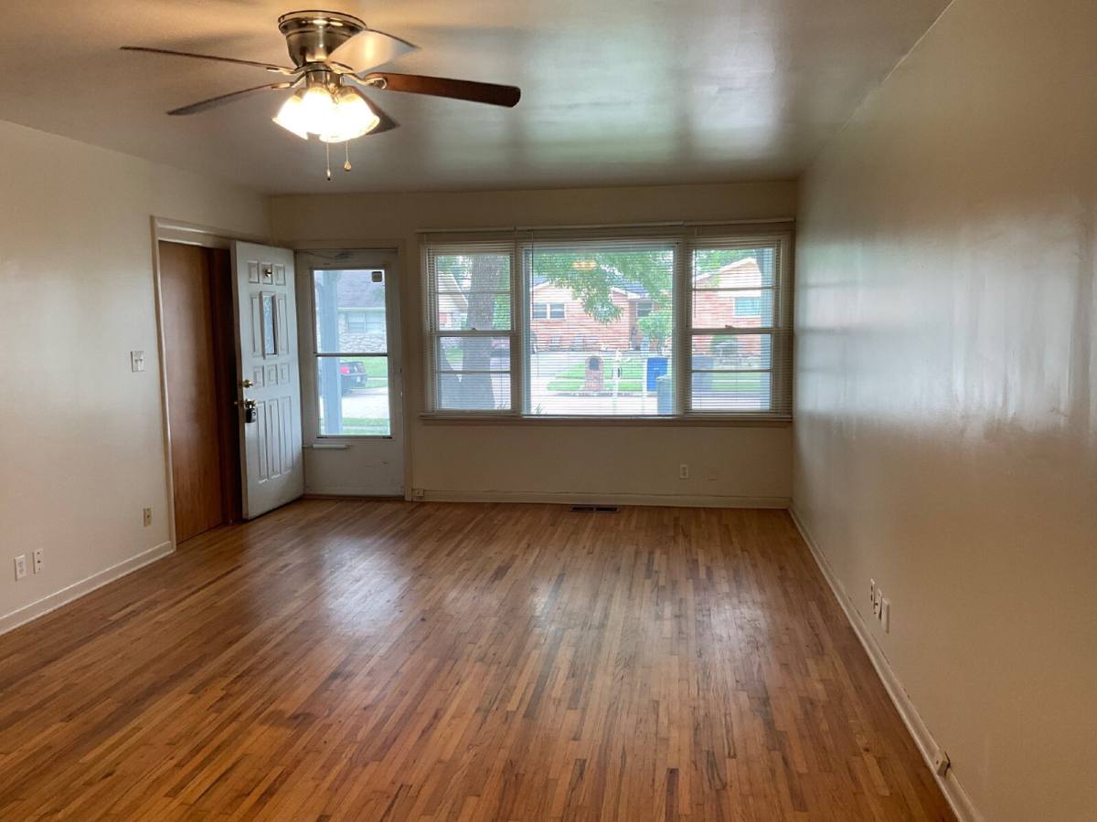 House for rent at 10121 E 22nd St, Tulsa, OK 74129