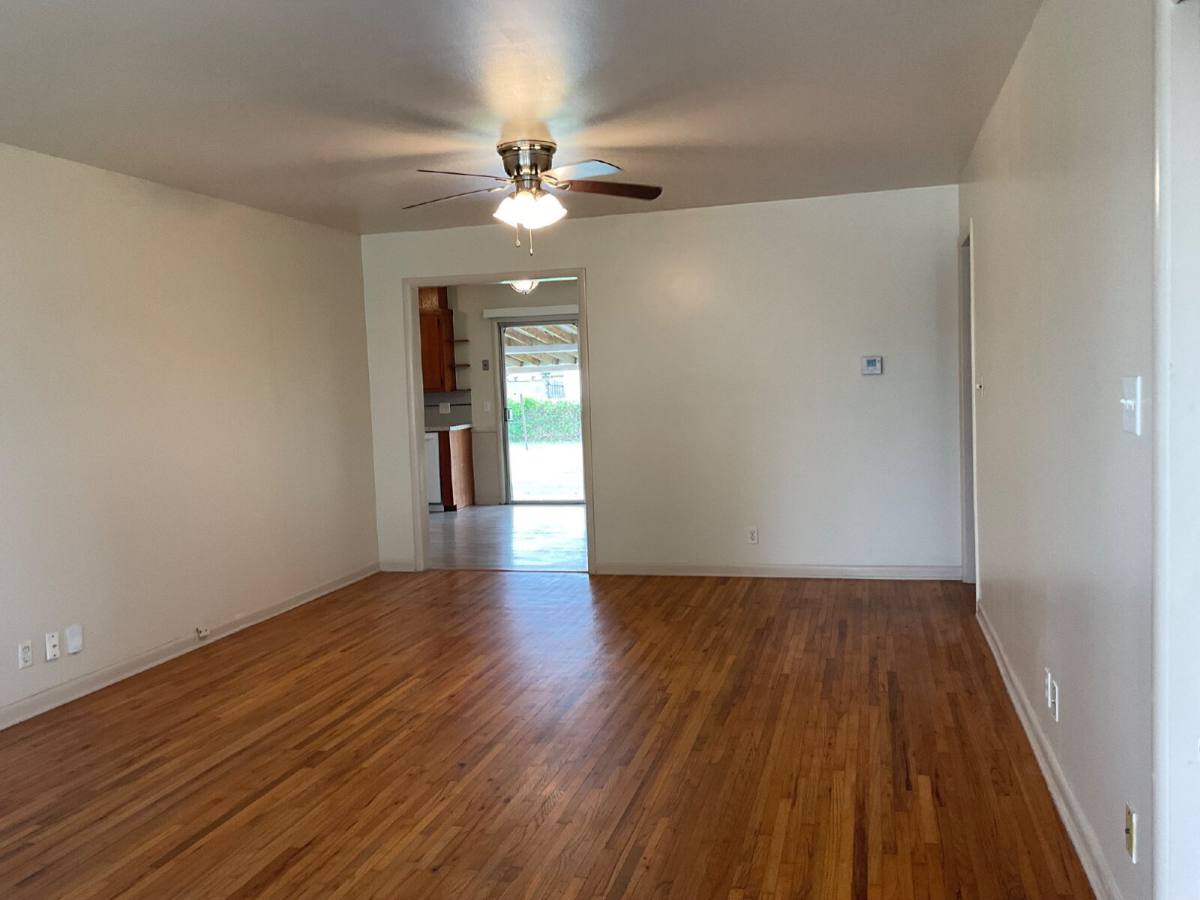 House for rent at 10121 E 22nd St, Tulsa, OK 74129