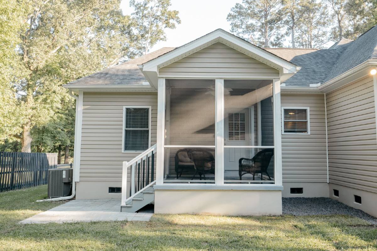 Apartment for rent at 507 Summerset Lane, Summerville, SC 29483