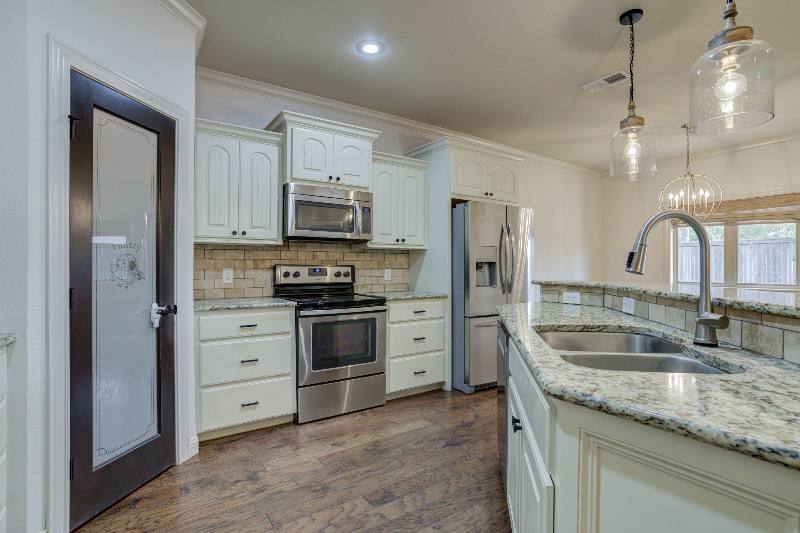 House for rent at 803 Ave S, Shallowater, TX 79363