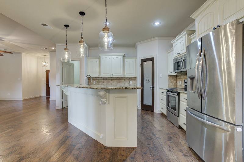 House for rent at 803 Ave S, Shallowater, TX 79363