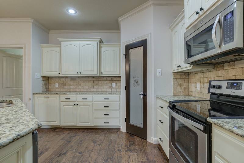 House for rent at 803 Ave S, Shallowater, TX 79363
