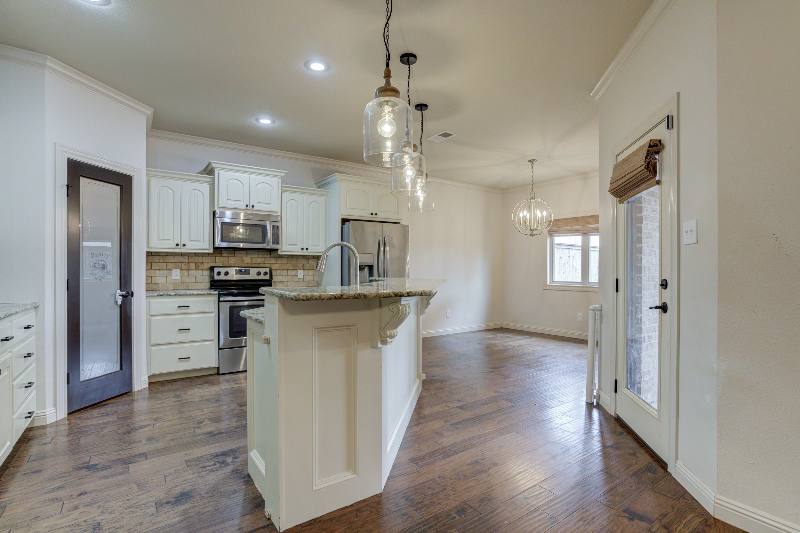 House for rent at 803 Ave S, Shallowater, TX 79363