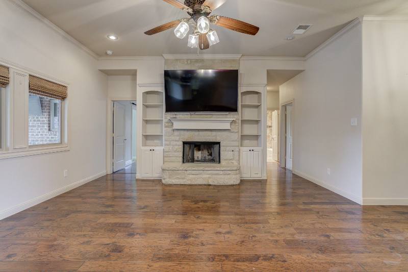 House for rent at 803 Ave S, Shallowater, TX 79363