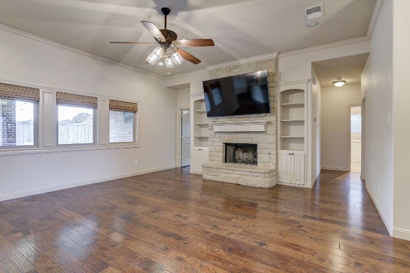 House for rent at 803 Ave S, Shallowater, TX 79363
