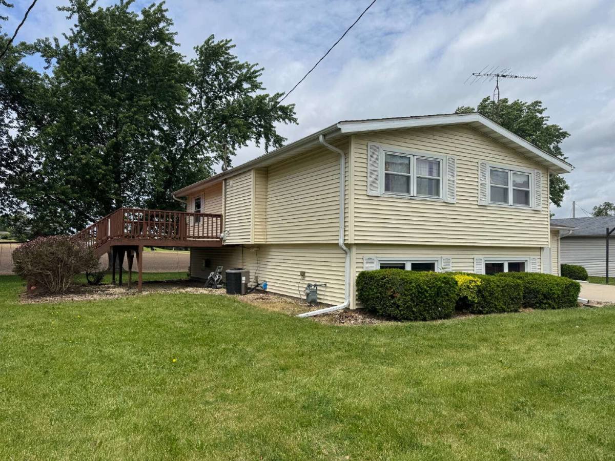 House for rent at 3639 Illinois #71, Sheridan, IL 60551