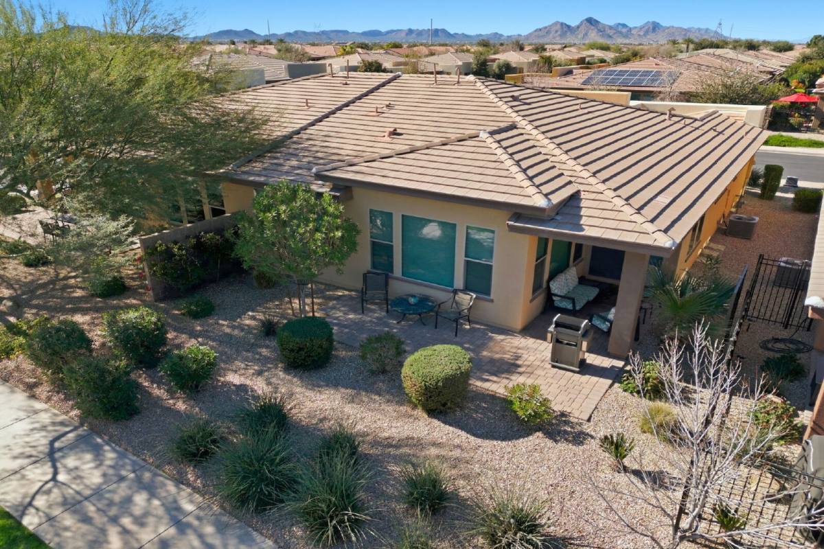 House for rent at 35989 N Kennedia Lane, San Tan Valley, AZ 85140