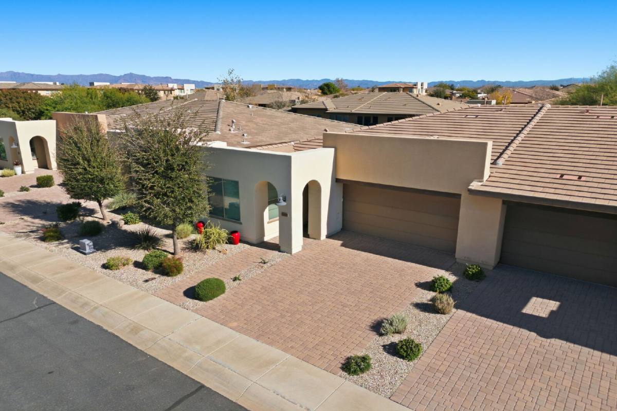 House for rent at 35989 N Kennedia Lane, San Tan Valley, AZ 85140