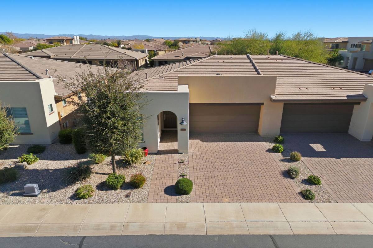 House for rent at 35989 N Kennedia Lane, San Tan Valley, AZ 85140