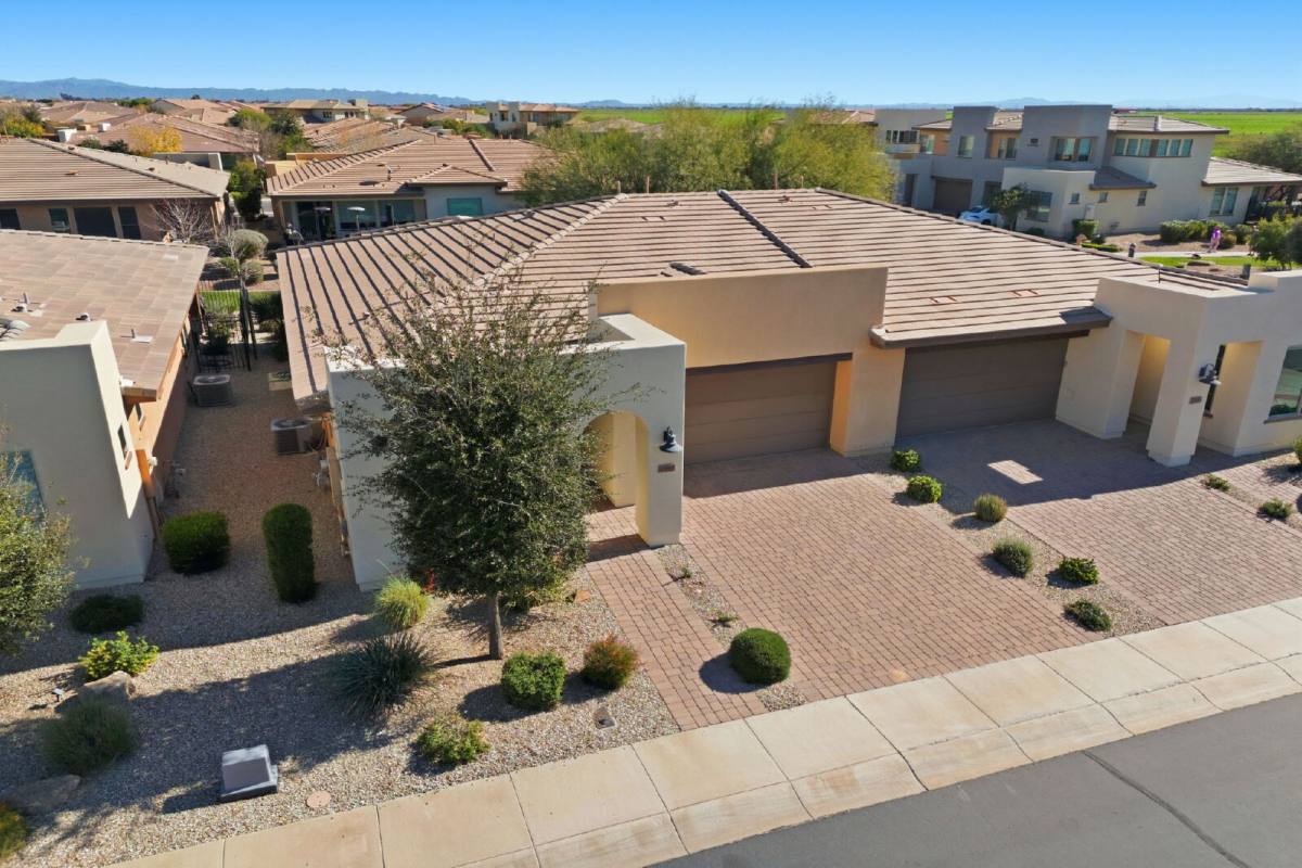 House for rent at 35989 N Kennedia Lane, San Tan Valley, AZ 85140
