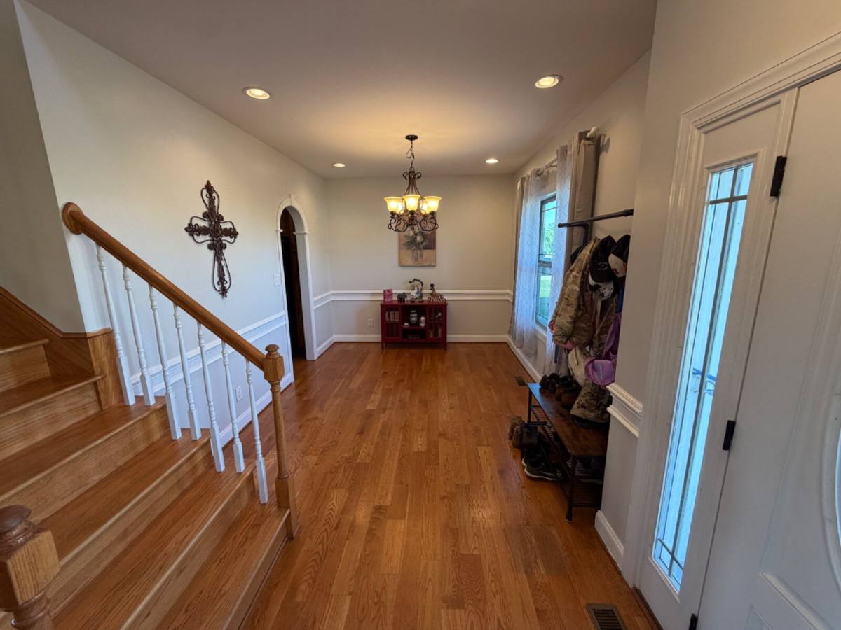 House for rent at 303 Glenn Laurel Dr, Pikeville, NC 27863