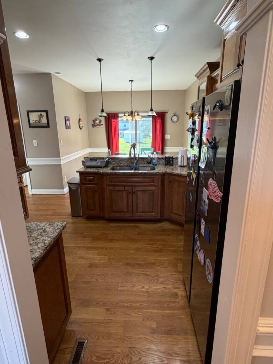 House for rent at 303 Glenn Laurel Dr, Pikeville, NC 27863