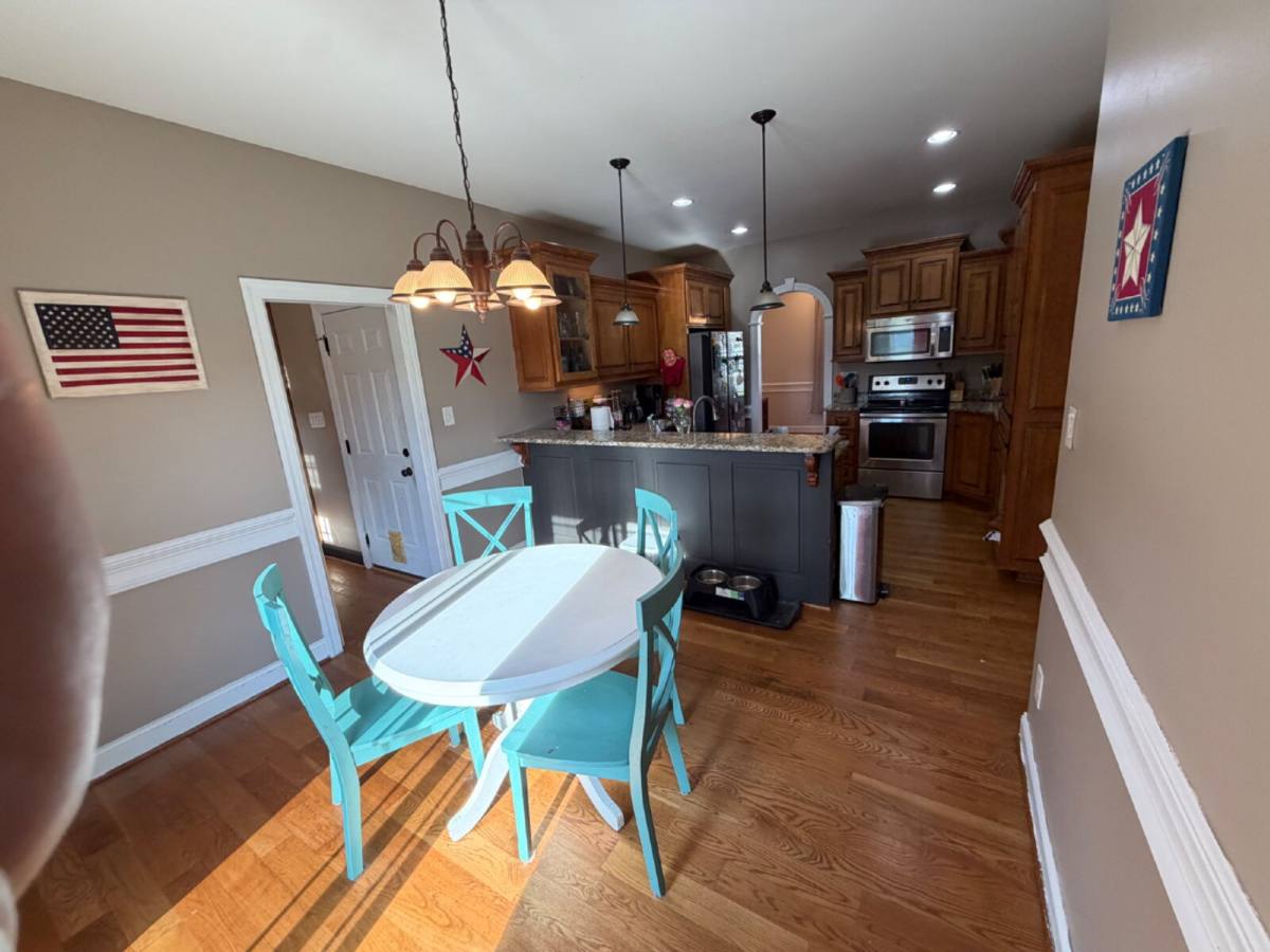 House for rent at 303 Glenn Laurel Dr, Pikeville, NC 27863