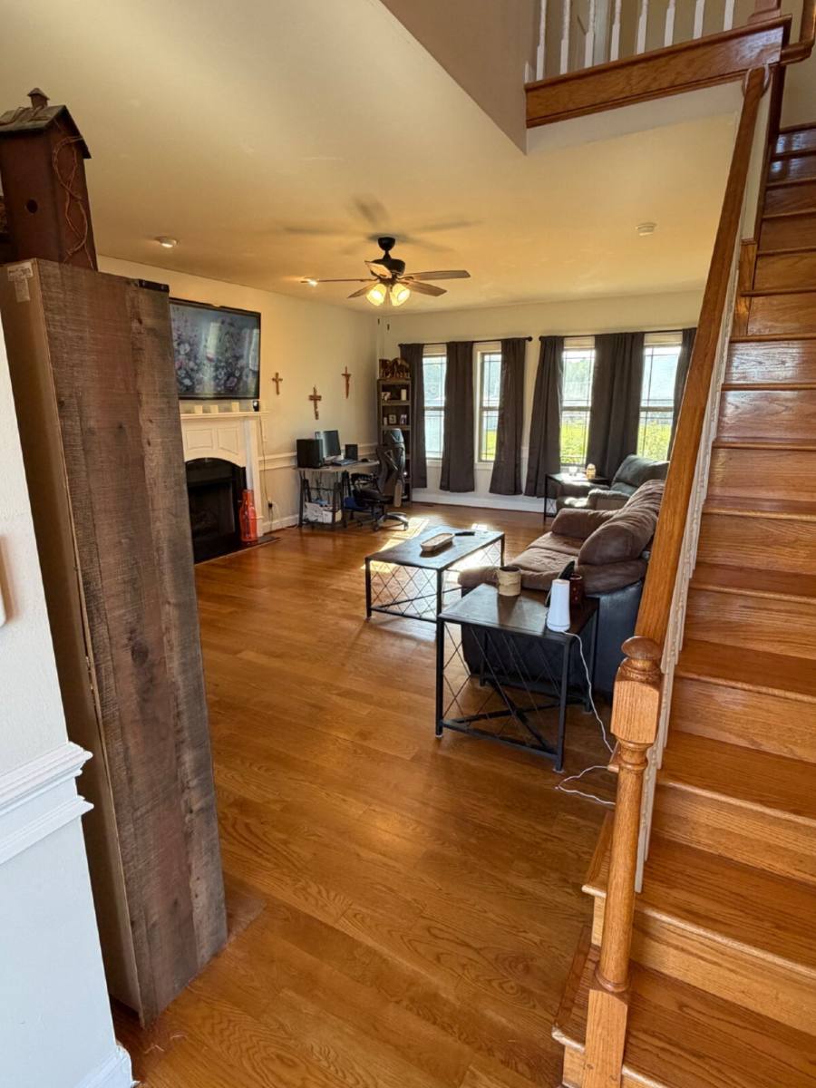 House for rent at 303 Glenn Laurel Dr, Pikeville, NC 27863