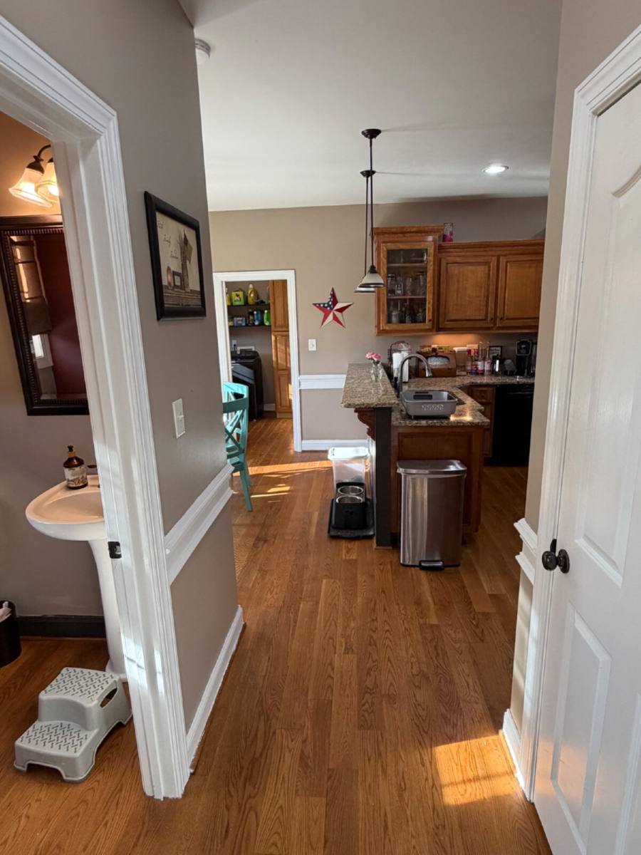 House for rent at 303 Glenn Laurel Dr, Pikeville, NC 27863