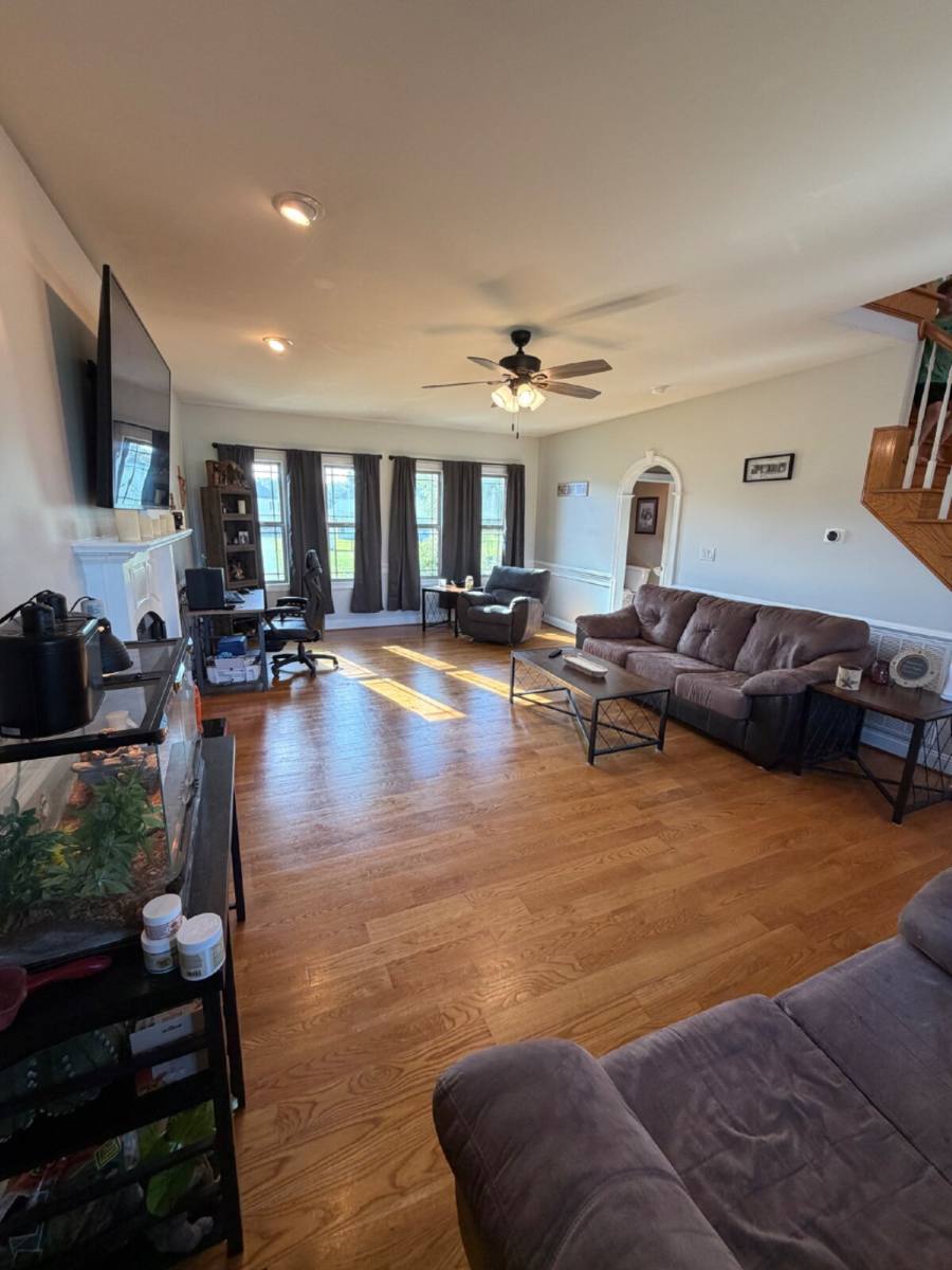 House for rent at 303 Glenn Laurel Dr, Pikeville, NC 27863