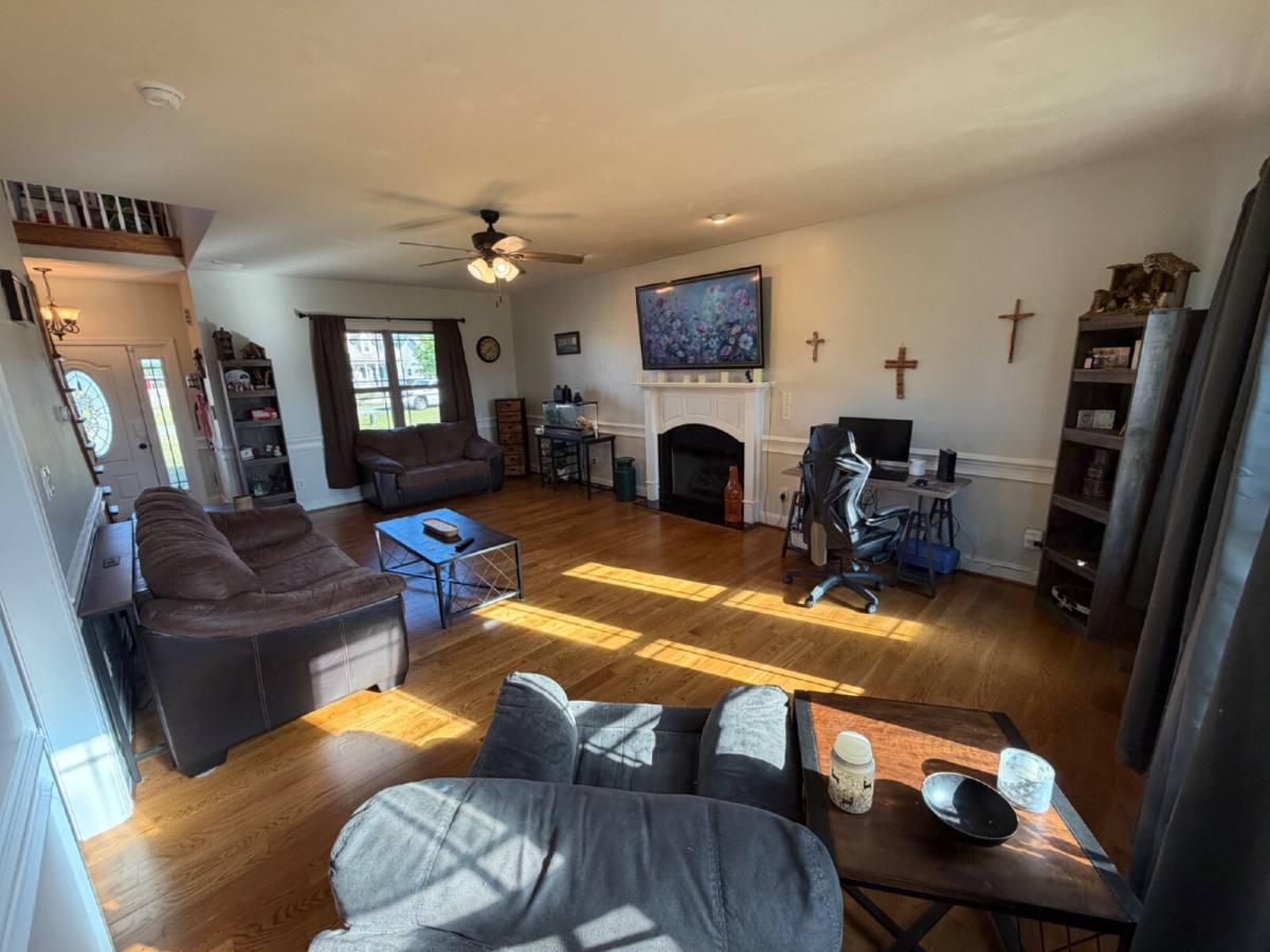 House for rent at 303 Glenn Laurel Dr, Pikeville, NC 27863