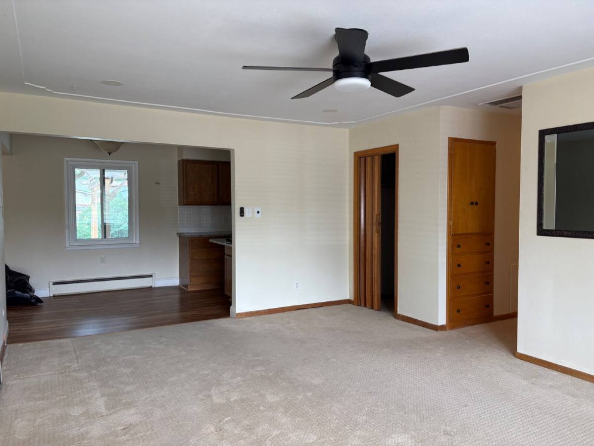 House for rent at 1851 Collyer St, Longmont, CO 80501