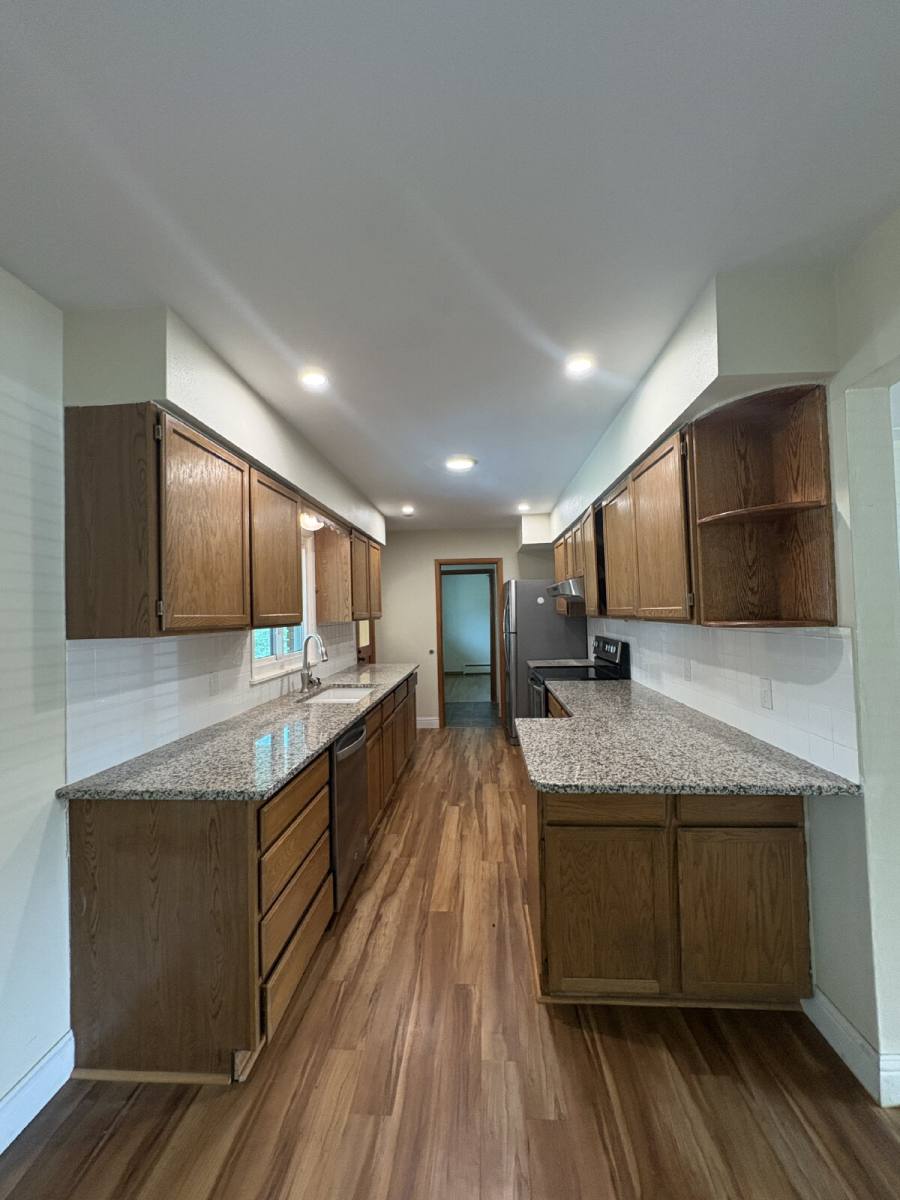 House for rent at 1851 Collyer St, Longmont, CO 80501