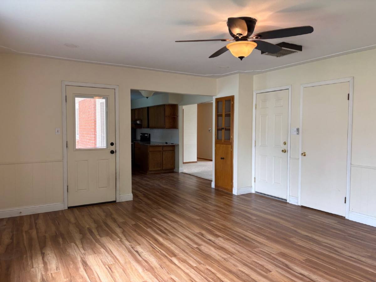 House for rent at 1851 Collyer St, Longmont, CO 80501