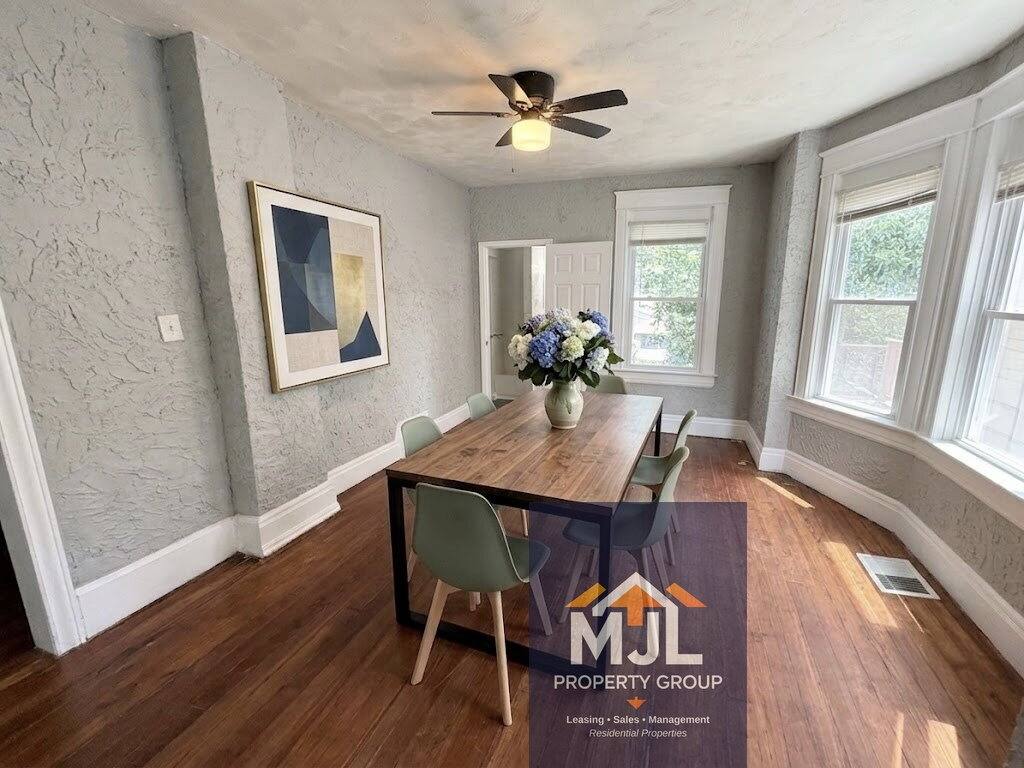 House for rent at 503 Monroe Ave, Kansas City, MO 64124