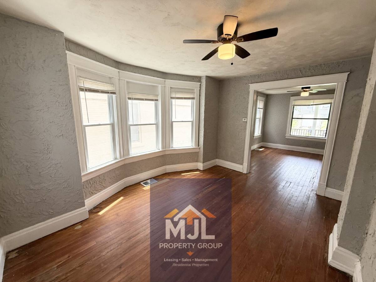 House for rent at 503 Monroe Ave, Kansas City, MO 64124