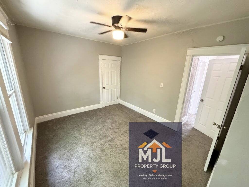 House for rent at 503 Monroe Ave, Kansas City, MO 64124