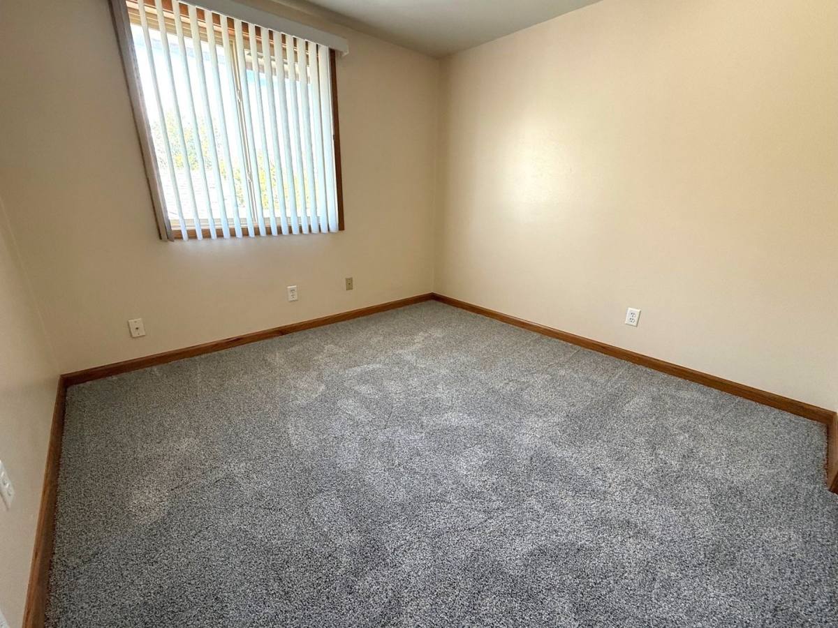 Apartment for rent at 1275 S Cherry, Casper, WY 82604