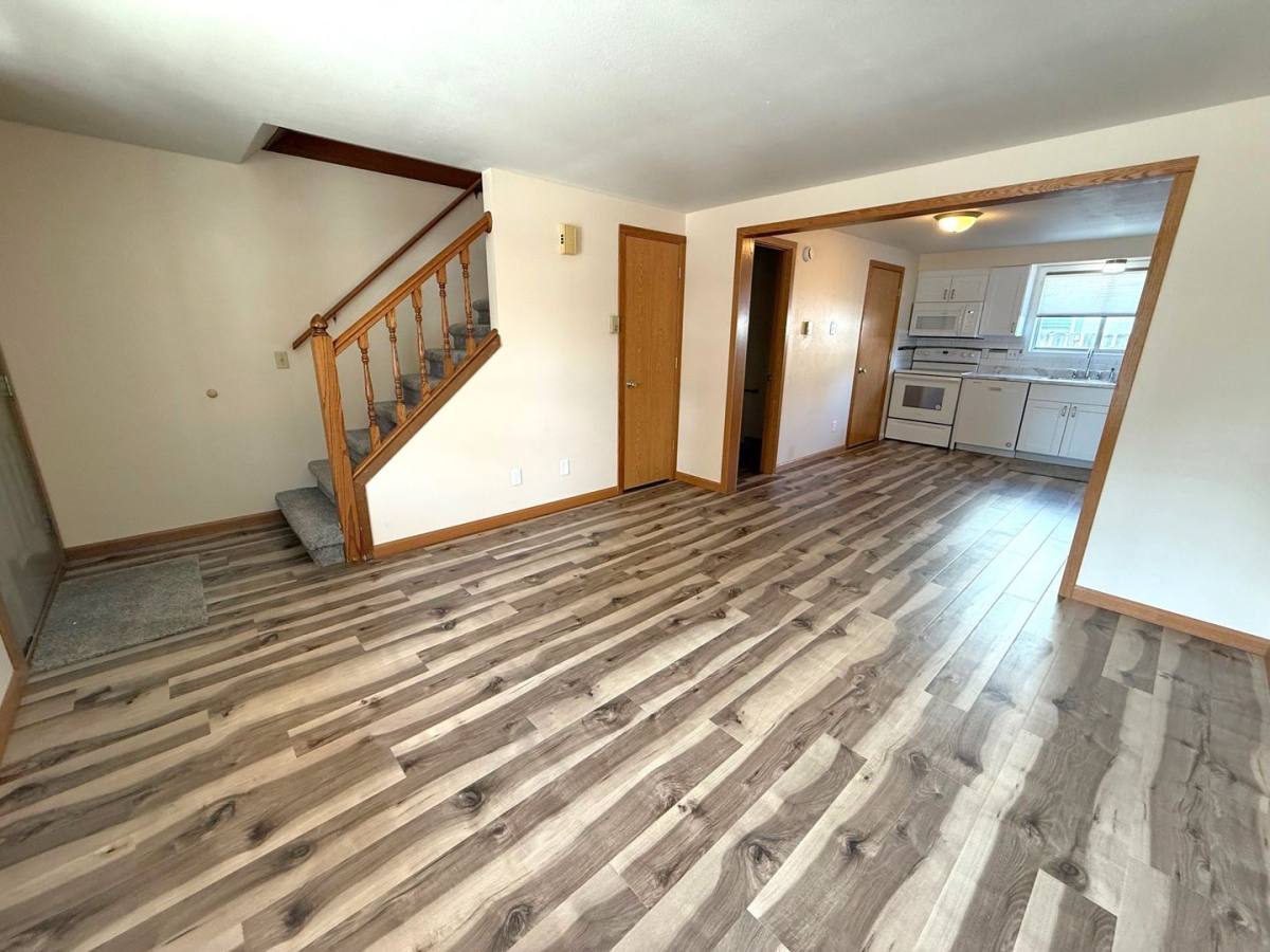Apartment for rent at 1275 S Cherry, Casper, WY 82604