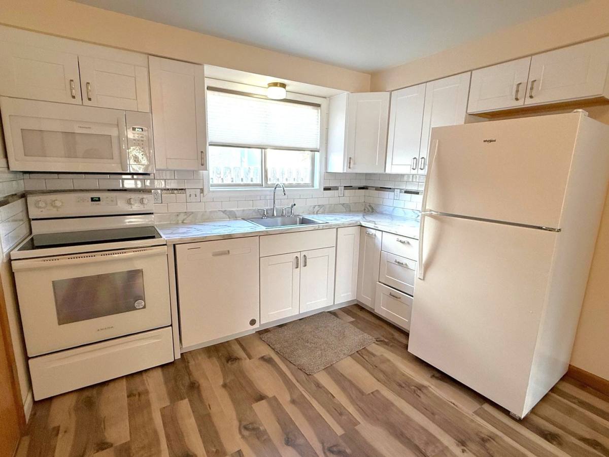 Apartment for rent at 1275 S Cherry, Casper, WY 82604