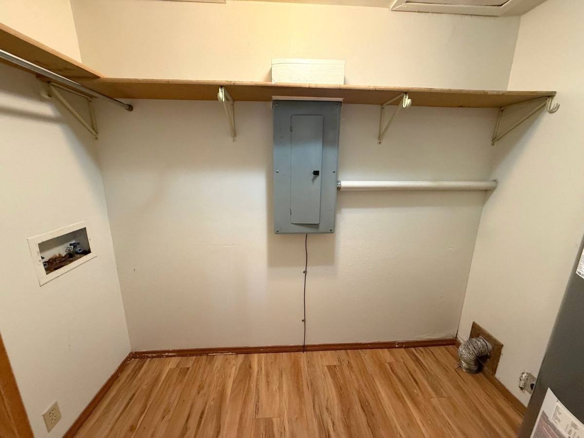 Apartment for rent at 1275 S Cherry, Casper, WY 82604
