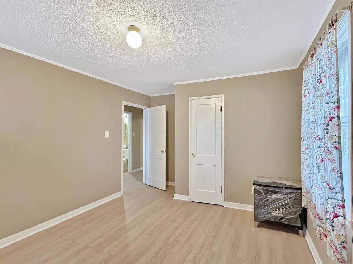 House for rent at 1978 Sparks St, Memphis, TN 38106