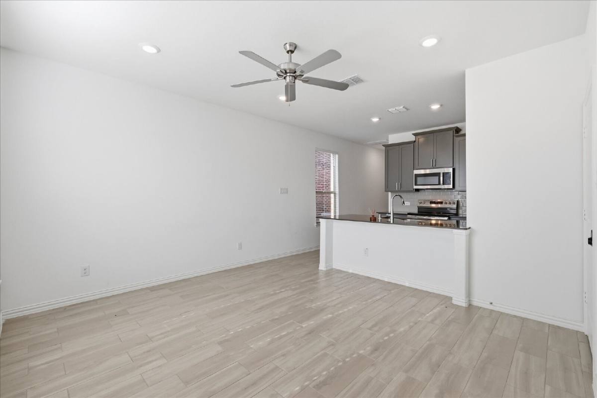 Apartment for rent at 8316 Catalpa Lane, McKinney, TX 75071