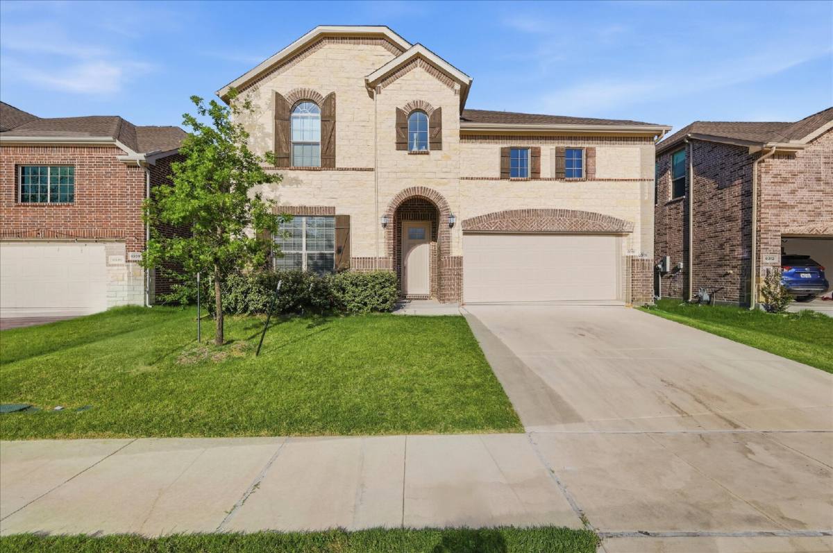 Apartment for rent at 8316 Catalpa Lane, McKinney, TX 75071