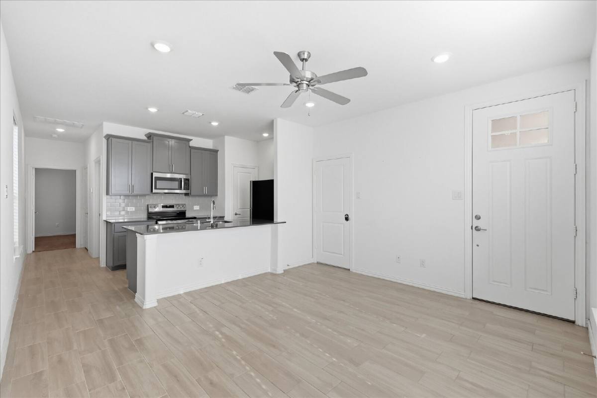 Apartment for rent at 8316 Catalpa Lane, McKinney, TX 75071