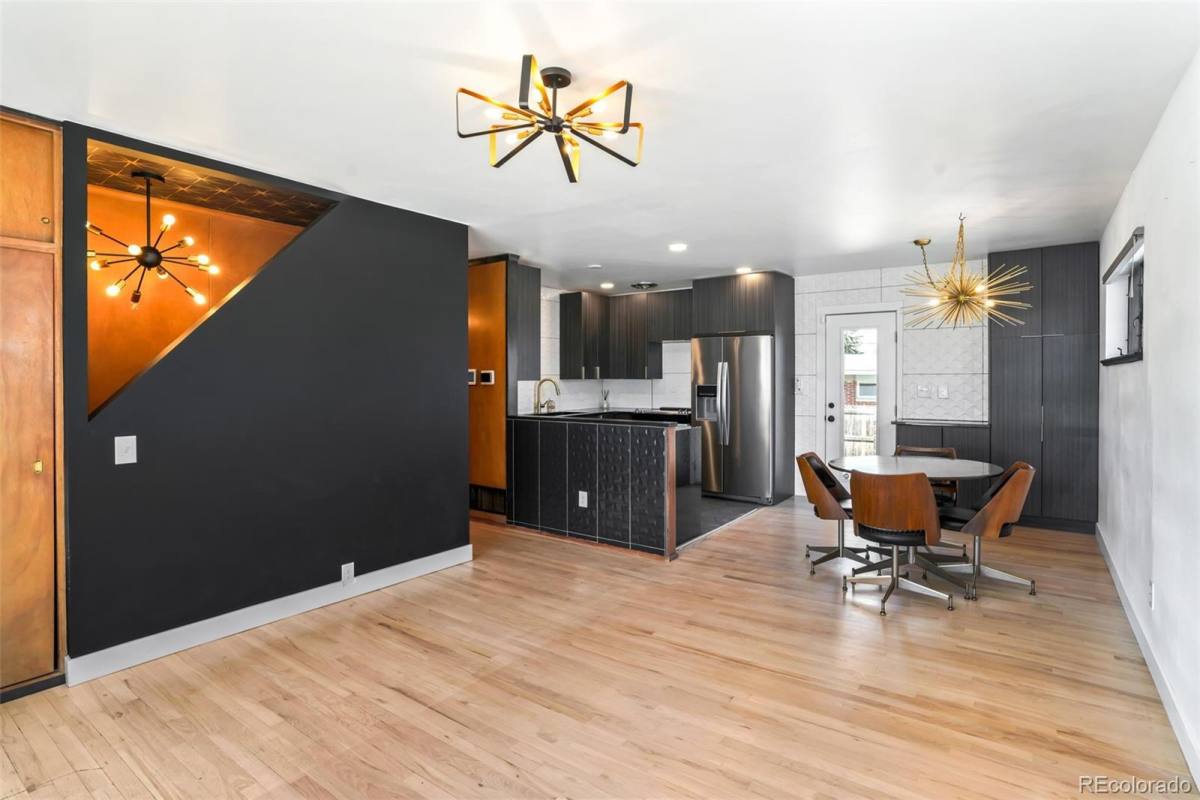 House for rent at 9309 Highland Place, Arvada, CO 80002